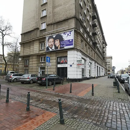 Apartamento Goodnight - Elektoralna 24 *