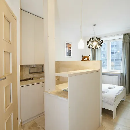 Apartamento Goodnight - Elektoralna 24 *